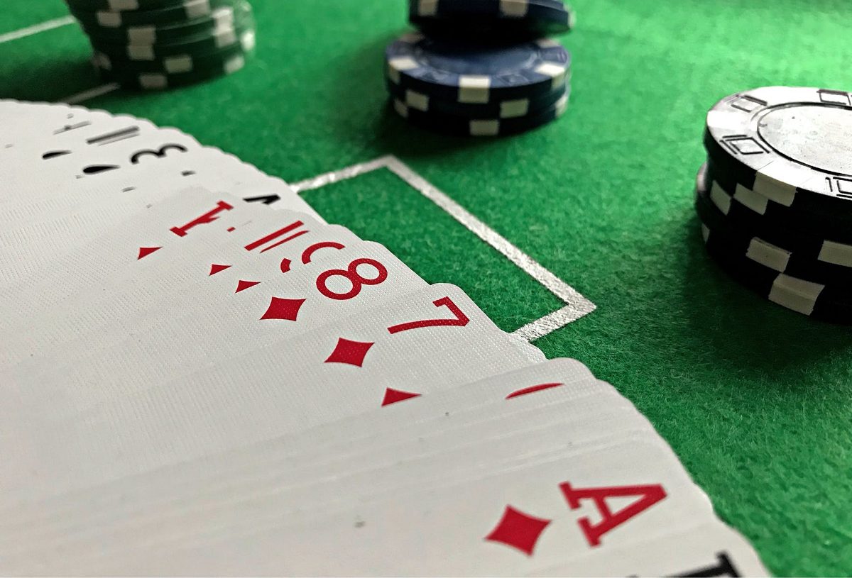 5 Simple Suggestions for Success in Online Gambling