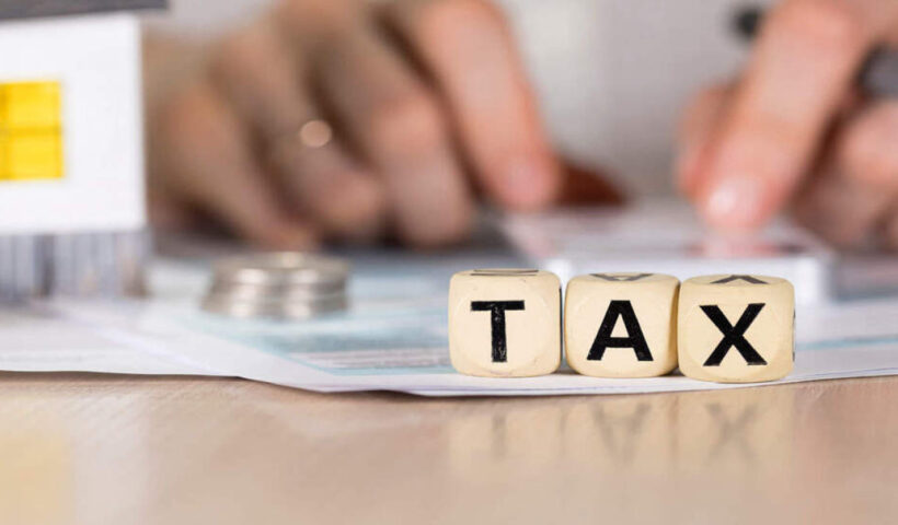 Which tax slab to choose and why