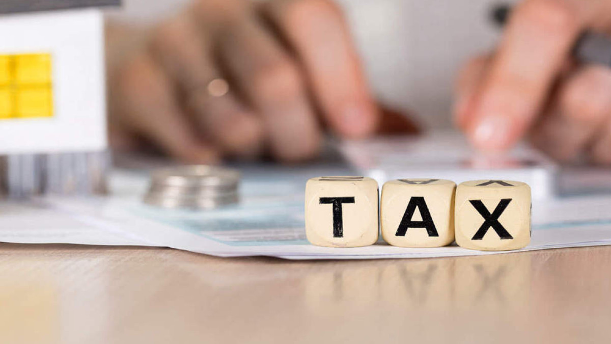 Which tax slab to choose and why