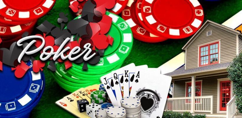 5 Poker Tips for Beginners
