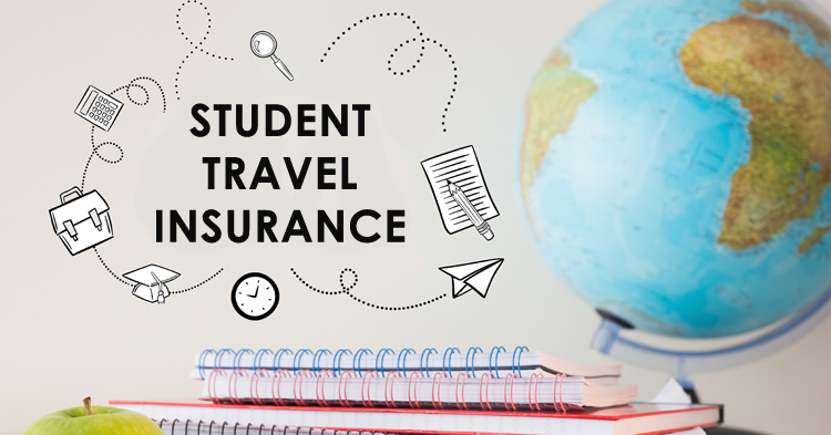 H1: Why every student should opt for international travel insurance