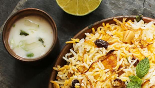 4 Basmati Rice Recipes that are a Must on Your Weekly Menu