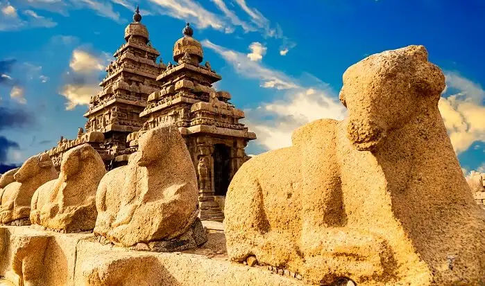 Here Are The Reasons To Visit Mahabalipuram