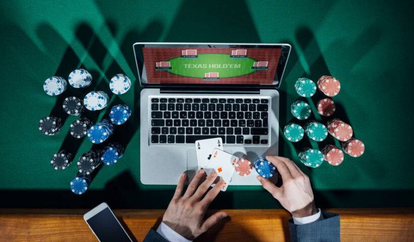 Top 3 Best Online Poker Sites You Should Try