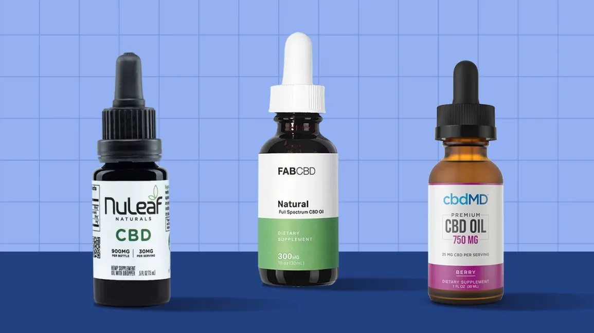 The Best CBD Products for Better Sleep