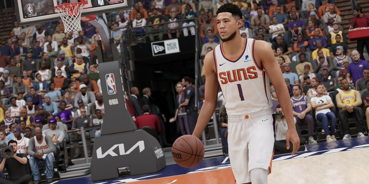 The Complete Walkthrough to Conquering the 5-Out Offense in NBA 2K23 Including Strategies Tips and Tricks