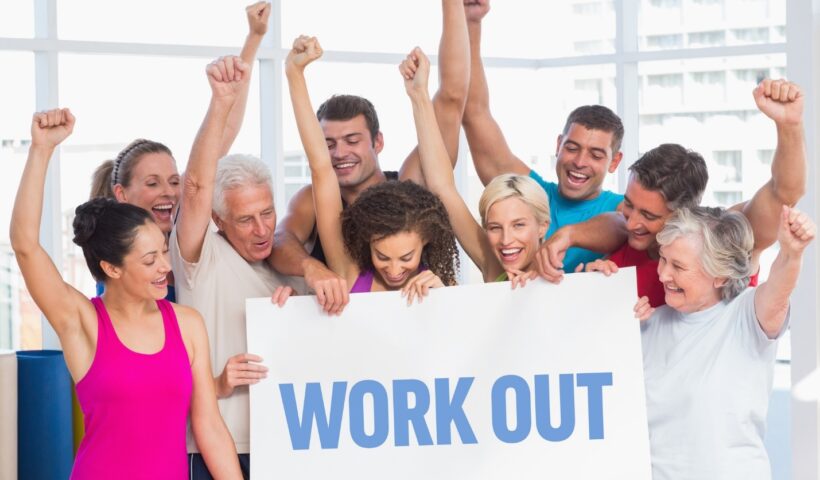 Why Group Fitness Classes Are Better Than Working Out Alone