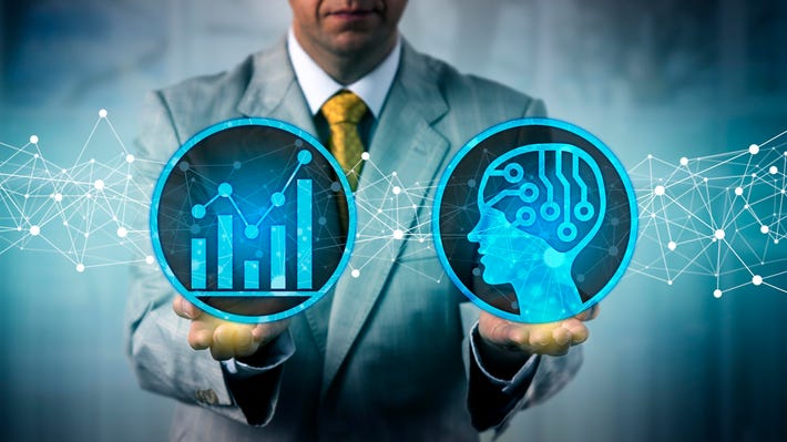 12 Impactful Ways To Incorporate Machine Learning Into Business Intelligence