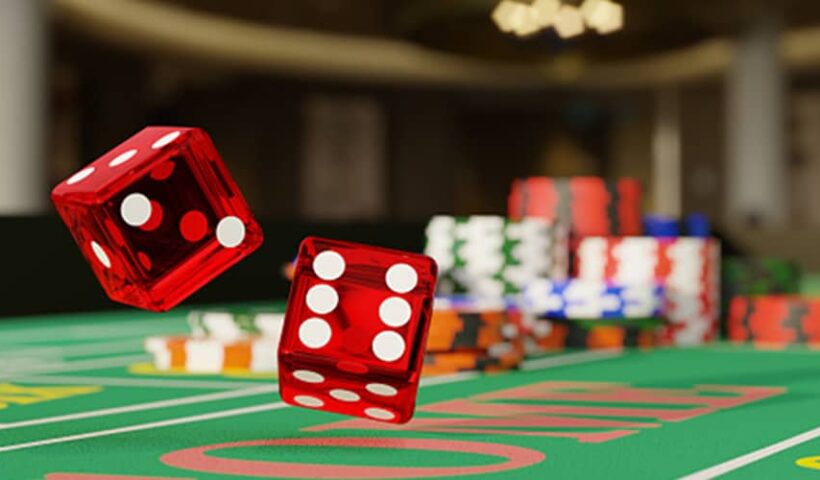 5 Tips for Huge Winnings at Singapore Online Casino