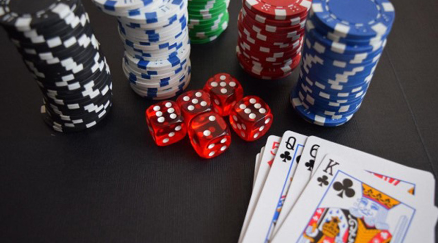Visit the Best Online Casino in We88 Malaysia