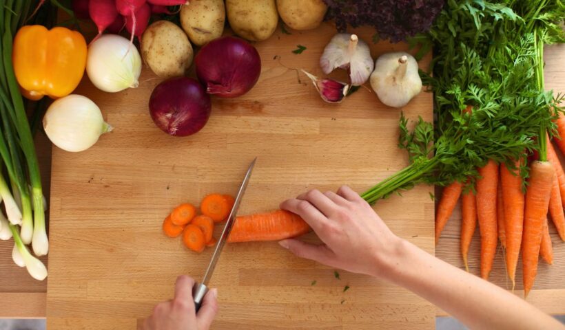 How to Get Kids to Eat Veggies: 6 Clever Ways That Works