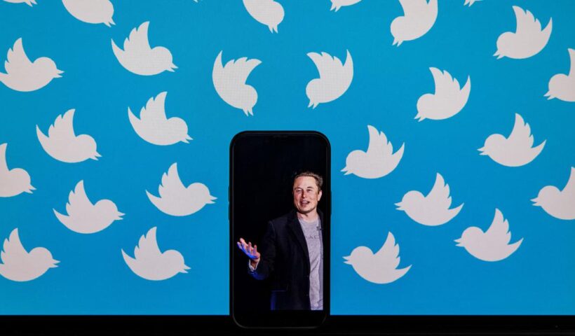 Elon Musk, the Twitter billionaire, is changing the social media environment