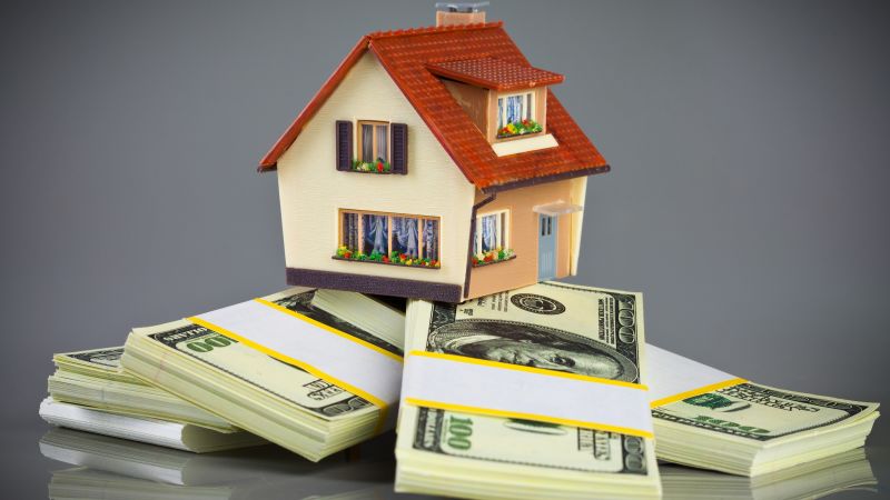 Best Mortgage Refinance Companies With No-Closing Costs