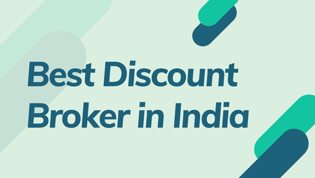 Things To Consider While Choosing Best Discount Broker In India