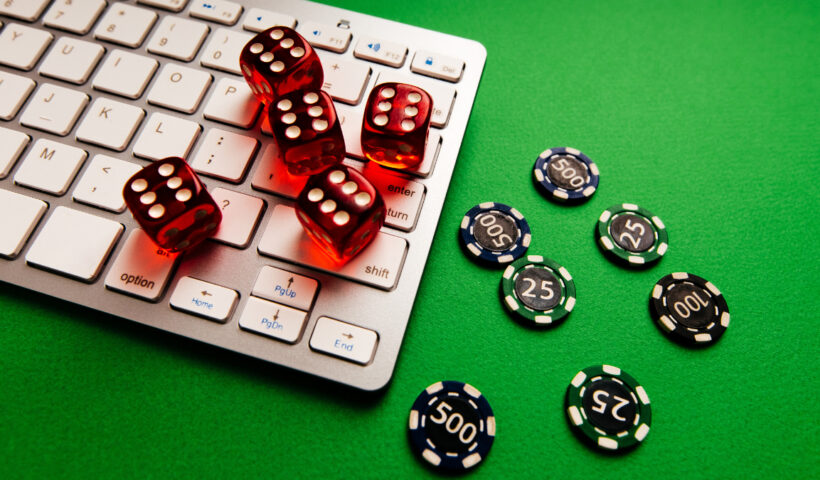 The importance of strategies when playing online casino slots