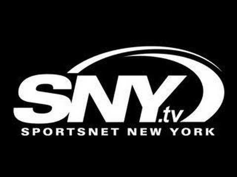 Introduction to SNY TV and How to Activate it on Apple TV