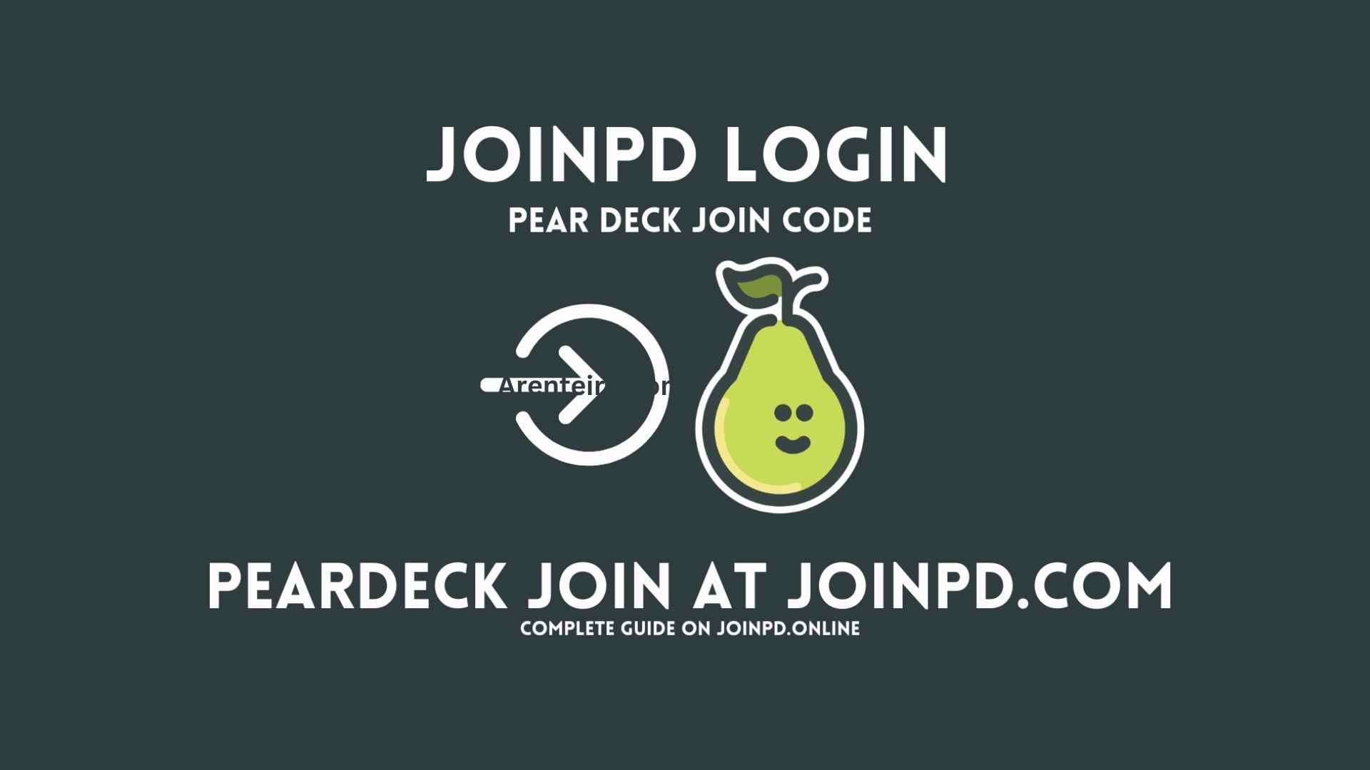 Joinpd.com join: The Ultimate Online Classroom Management Tool
