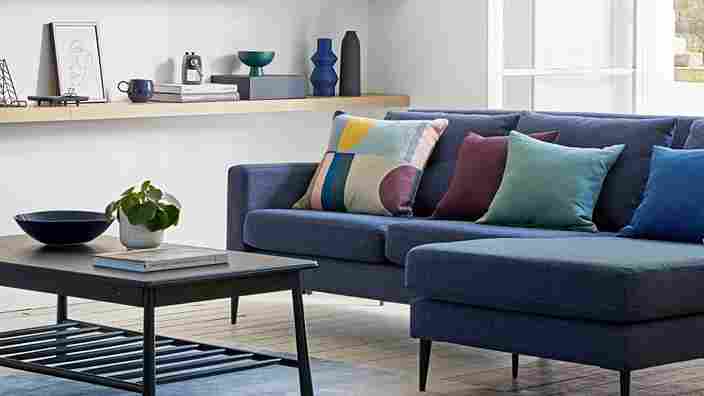 Upgrade Your Living Room on a Budget: Discounted Couches