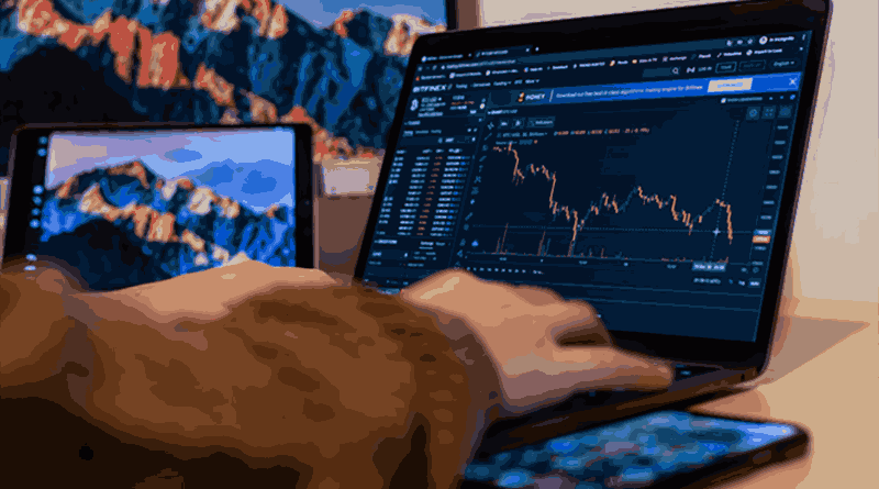 Online Web Trading Platform: A Comprehensive Guide to Trading on the Web