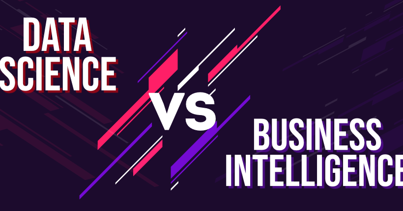 Data Science vs. Business Intelligence: What Differs Between the Two
