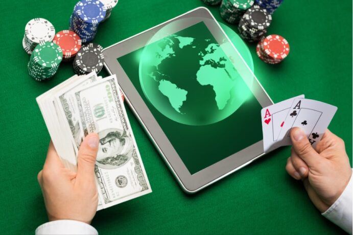 Expert Advice From Maxim88 About The Regulation Procedure Of Online Gambling