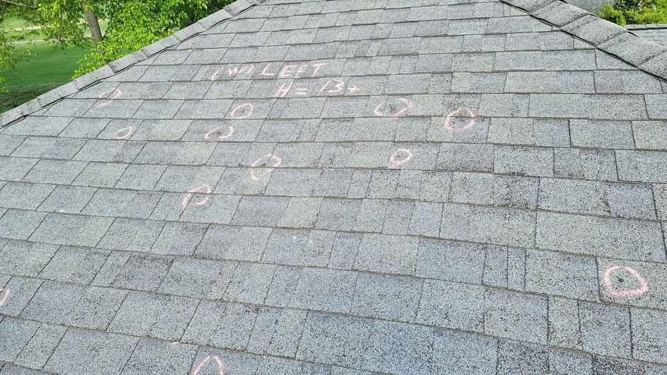 How to Tell If You Have a Hail Damaged Roof