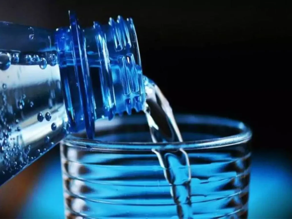 Reasons Why You Should Increase Your Water Intake