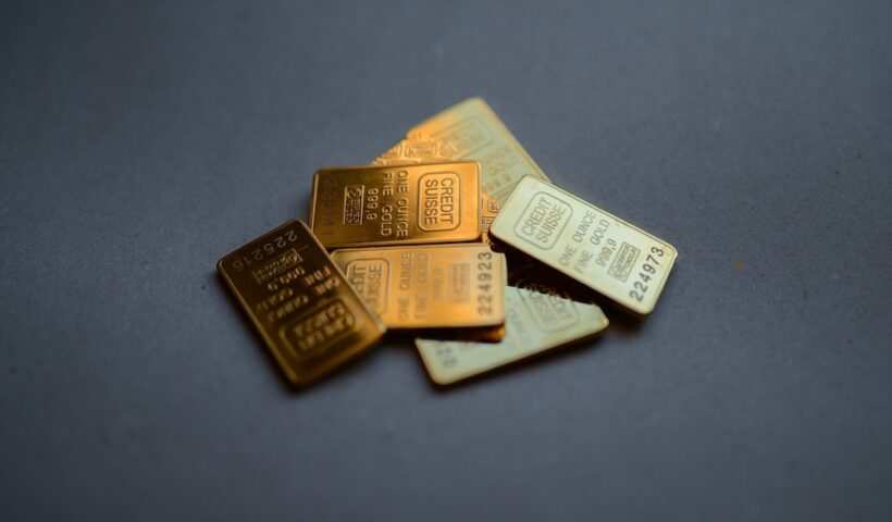 10 Things You Didn’t Know About Gold and Other Precious Metals