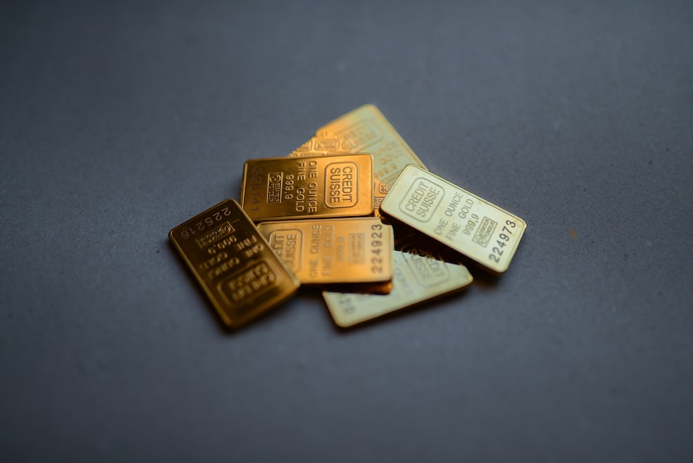 10 Things You Didn’t Know About Gold and Other Precious Metals
