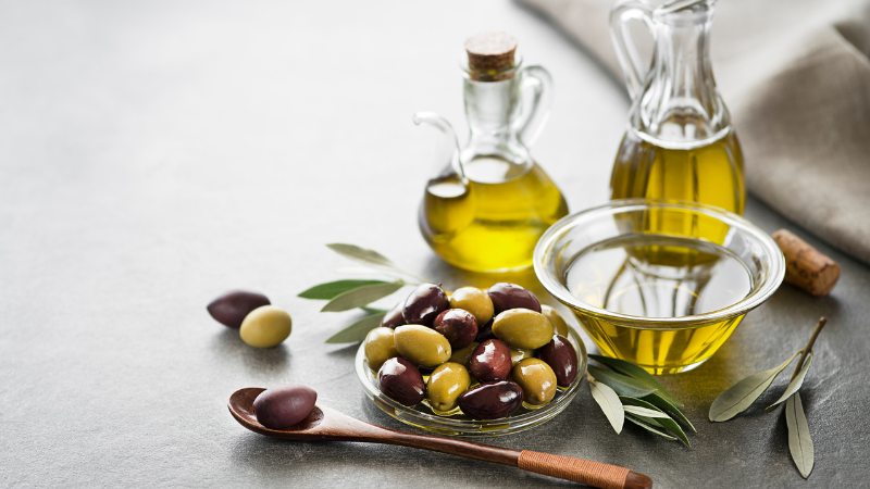 Wellhealthorganic.com:diet-for-excellent-skin-care-oil-is-an-essential-ingredient