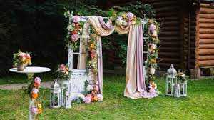Top Trends in Event Backdrops for Photo Booths