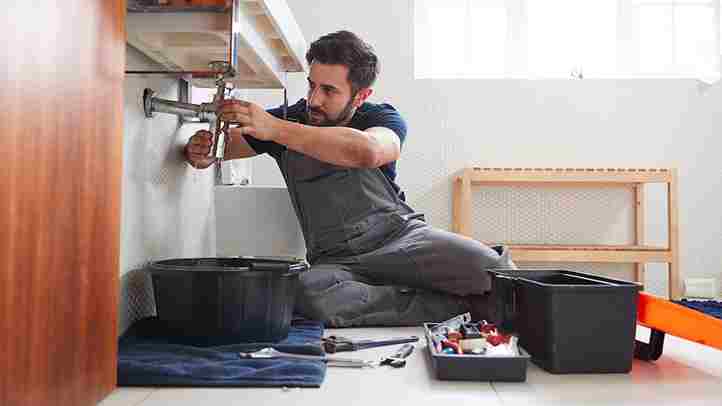Same Day Plumbing: Types of Solutions for Your Plumbing Problems