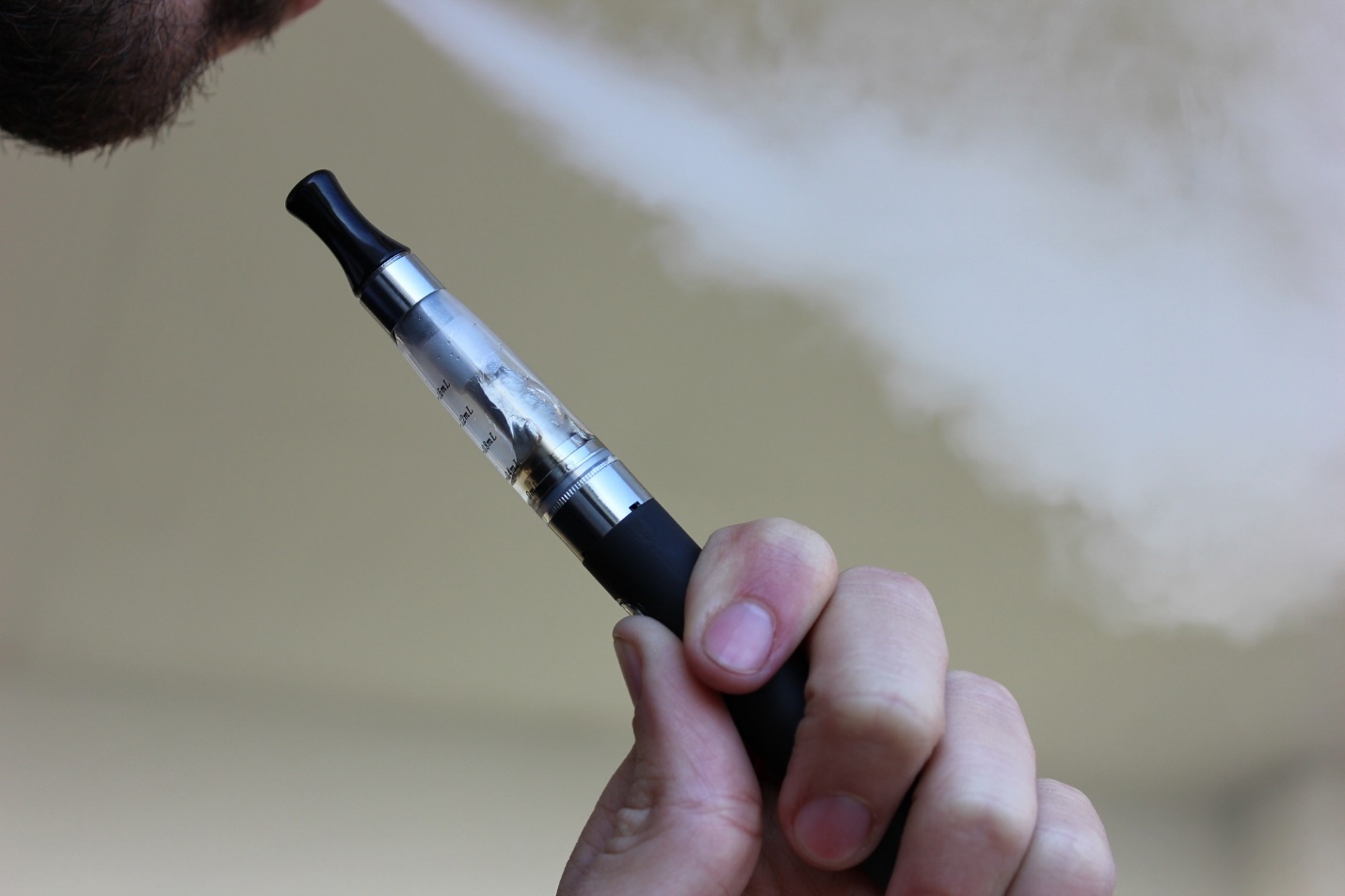 What Is a Disposable Vape Puff Count? 