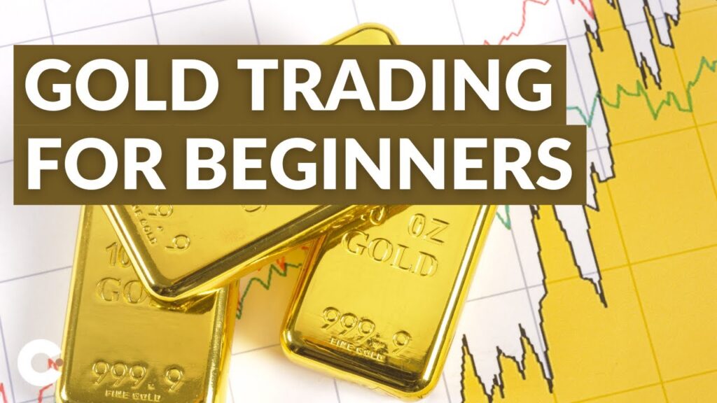 5 Beginner Gold Trading Mistakes and How to Avoid Them