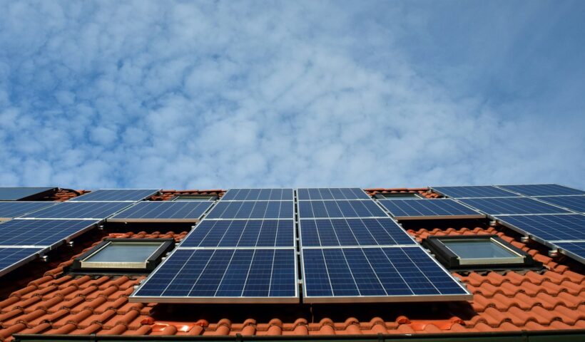 The Cost of Solar Panels Explained