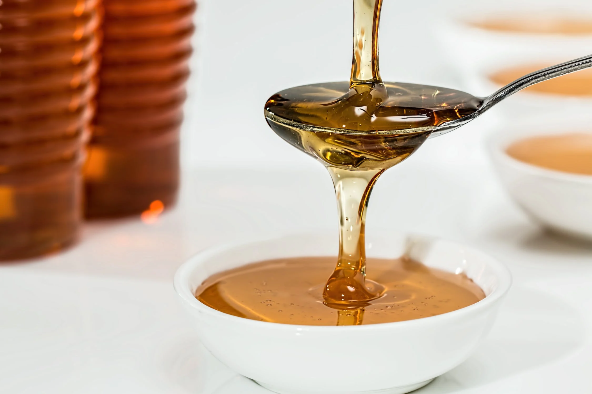 6 Top-Quality Ingredients Used To Make THC Syrup