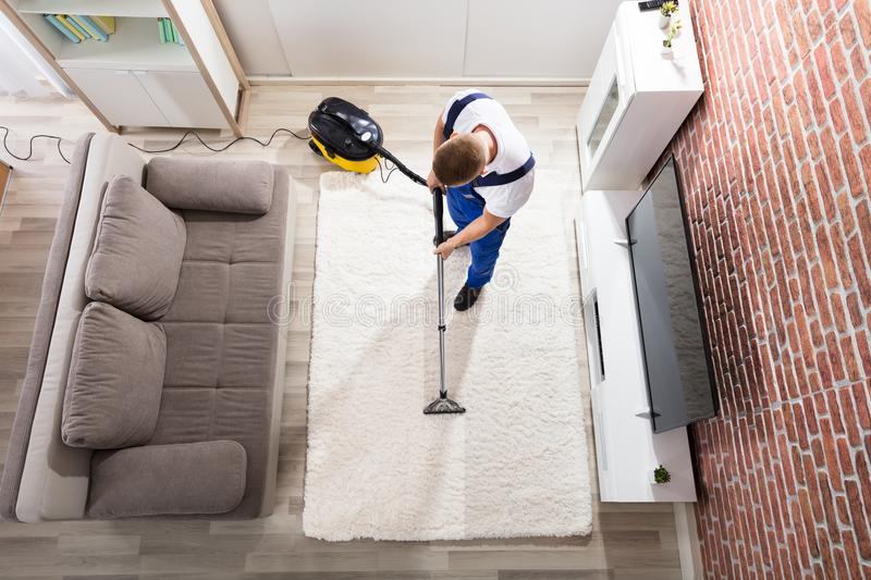 DIY Carpet Cleaning: How to Get Stains Out of Carpet