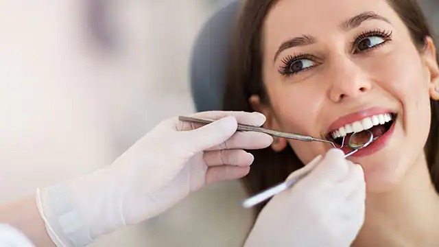 Filling a Cavity: What to Expect