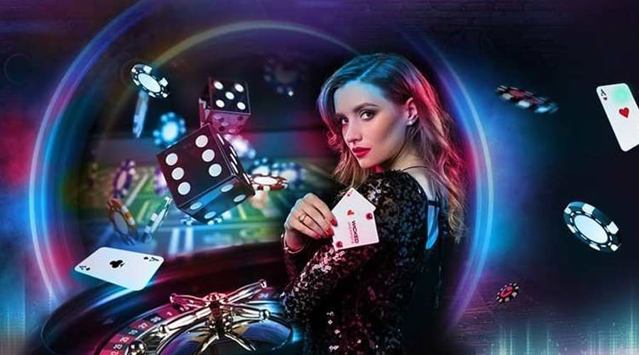 The Evolution of Live Casino Gaming: A Thrilling Journey into the Future