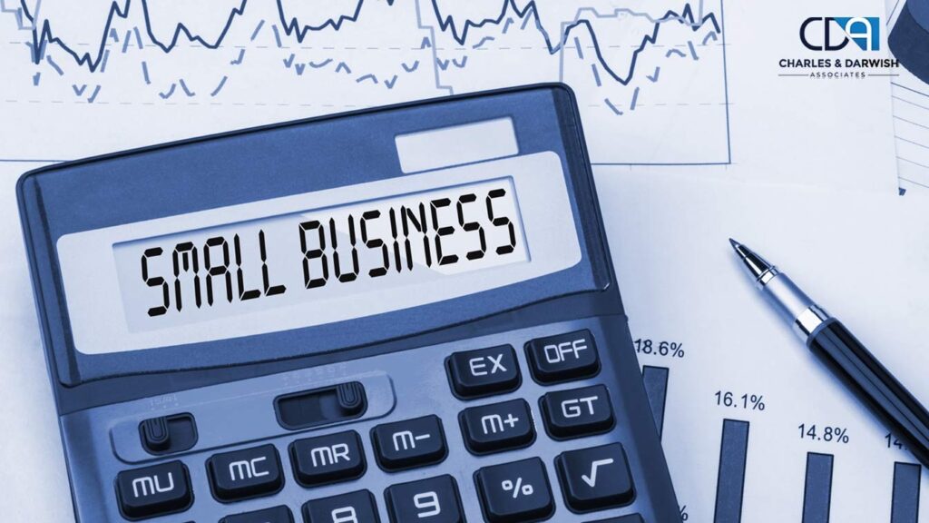 Tips To Simplify and Ensure Robust Accounting Process for Small Businesses