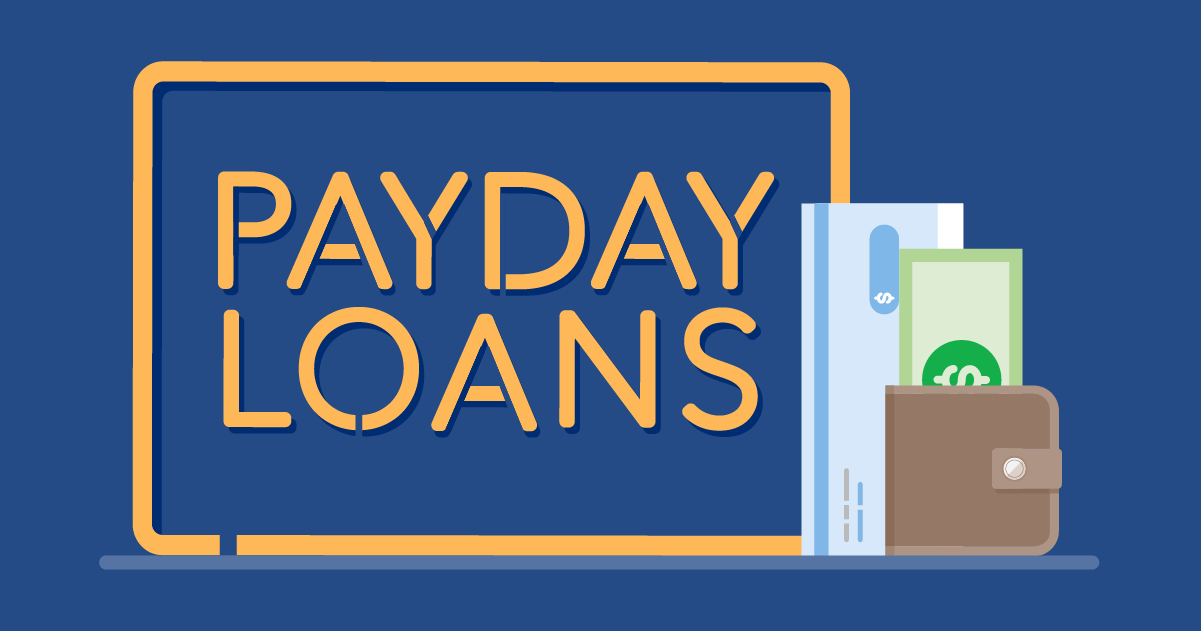Top 5 Payday Loans for Cash in 24 Hours in Canada