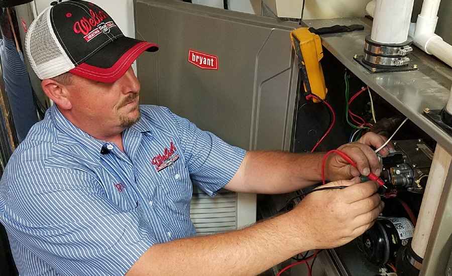 5 Common HVAC Problems That Homeowners Deal With