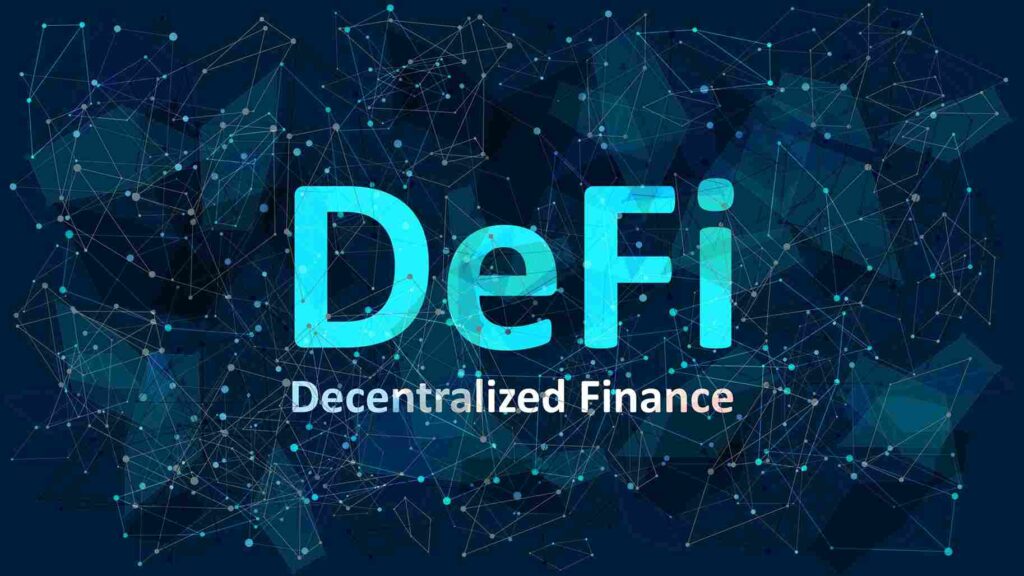 What is Decentralized Finance (DeFi) and how does it work?