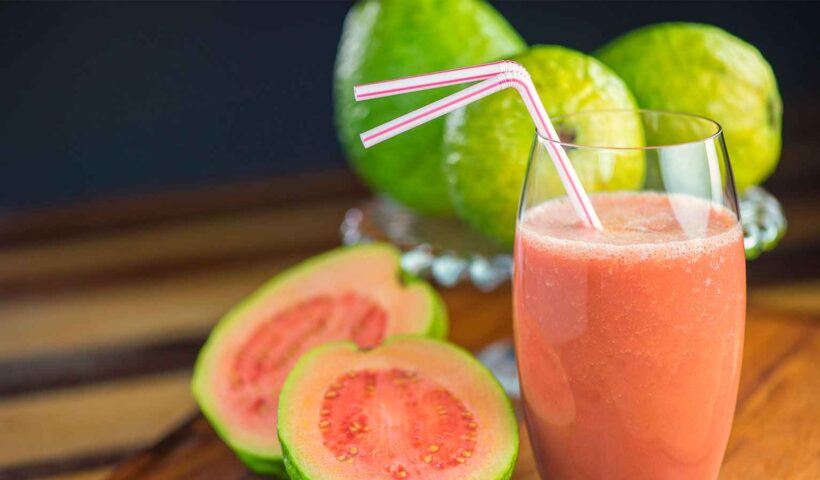 Wellhealthorganic.com:5-Amazing-Health-Benefits-of-Guava
