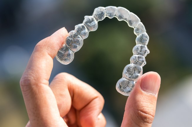 Exploring the Different Types of Cosmetic Braces