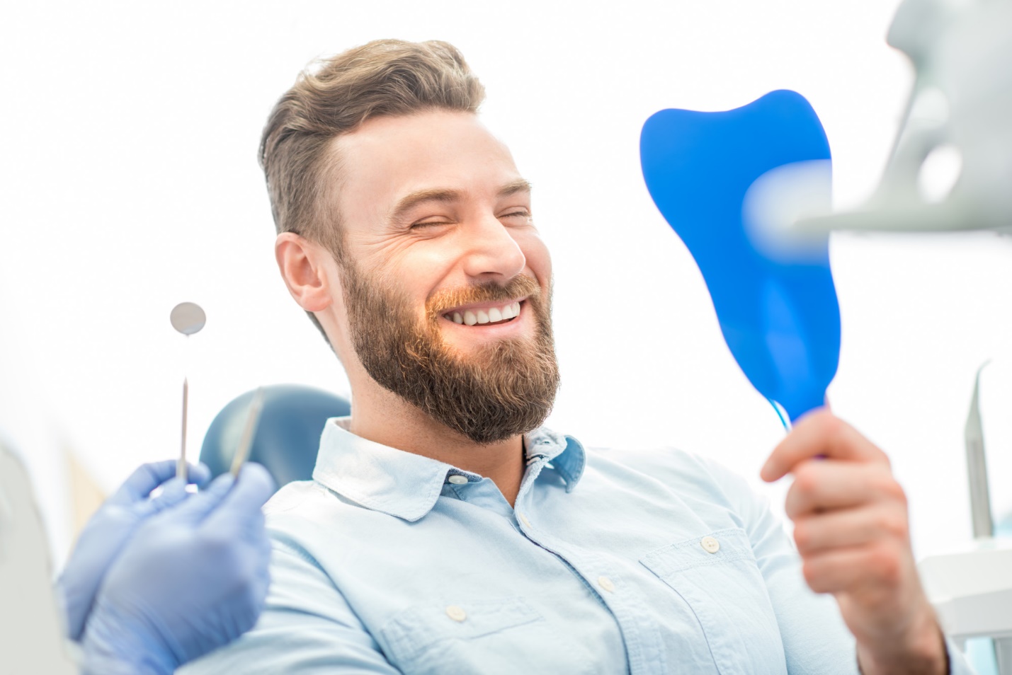 The Importance of Quality Materials in Dental Implant Parts