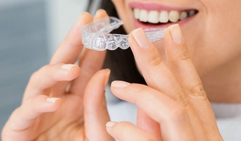 5 Common Invisalign Cleaning Mistakes to Avoid