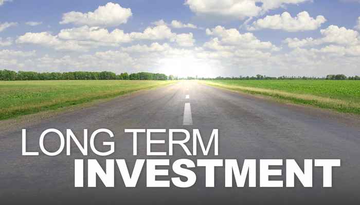 A Beginner's Guide to Long-Term Investing