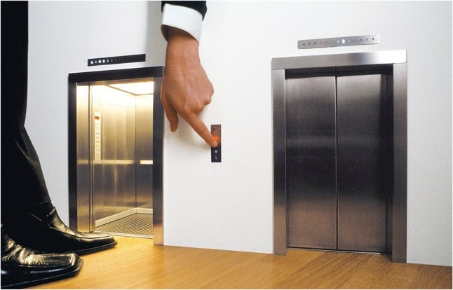 10 Mind-Blowing Elevator Designs That Will Take Your Breath Away!