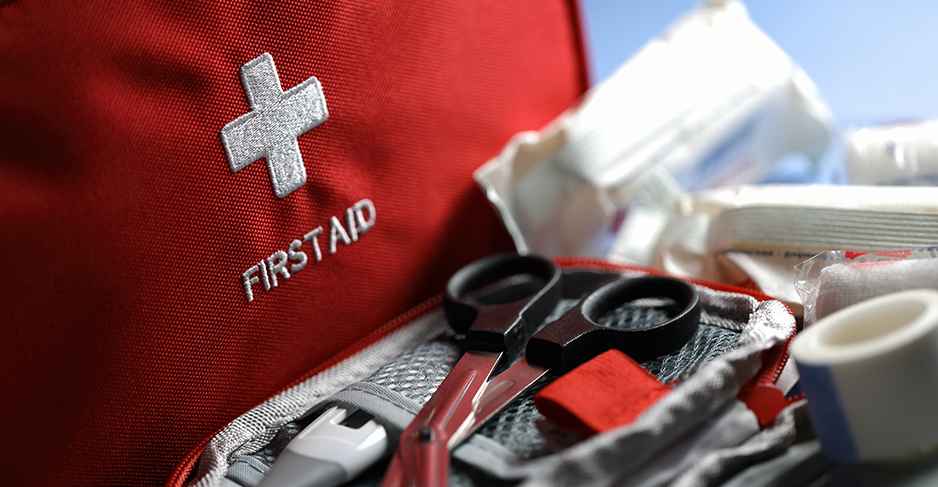 Must-Have Emergency Medical Supplies for First Responders
